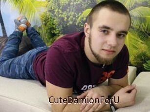 CuteDamionForU