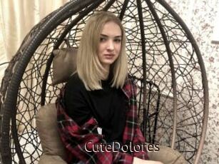 CuteDolores
