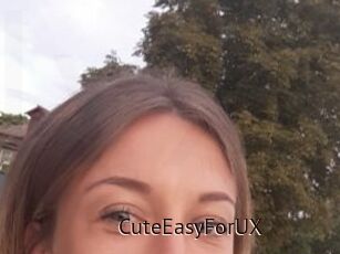 CuteEasyForUX