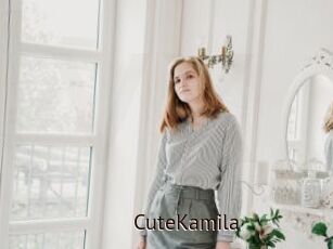 CuteKamila