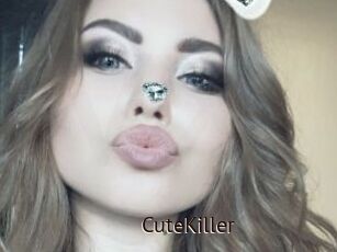 CuteKiller
