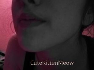 CuteKittenMeow