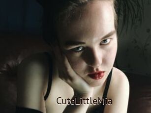 CuteLittleMia