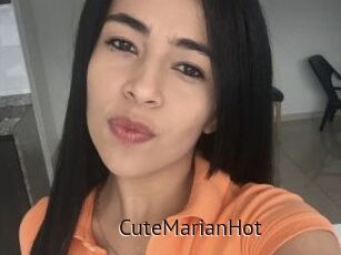CuteMarianHot