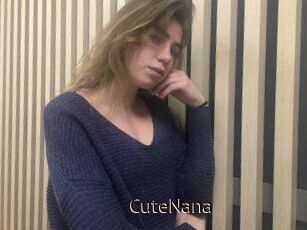 CuteNana