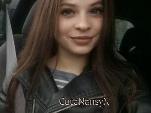 CuteNansyX