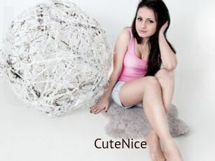 CuteNice