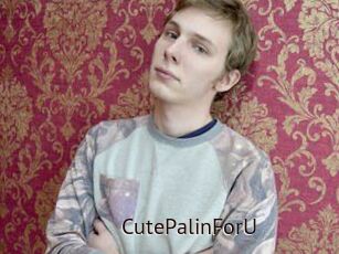 CutePalinForU