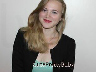 CutePrettyBaby