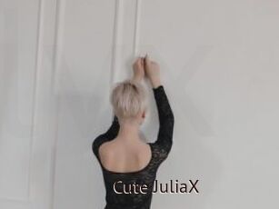 Cute_JuliaX