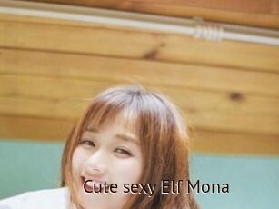 Cute_sexy_Elf_Mona