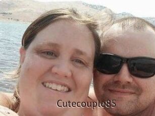 Cutecouple85