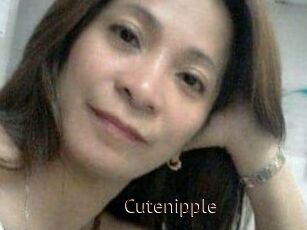 Cutenipple