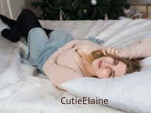 CutieElaine