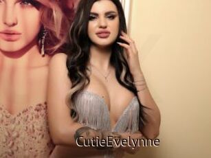CutieEvelynne