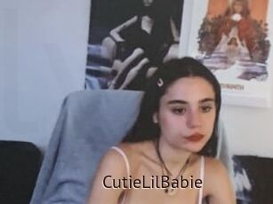 CutieLilBabie