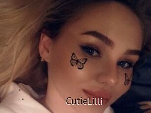 CutieLilli