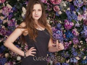 CutieLimaBb