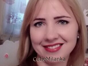 CutieMilanka