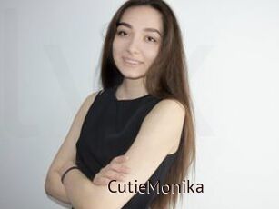 CutieMonika