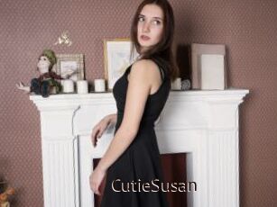 CutieSusan