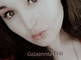 Cuzaannna_Ctill