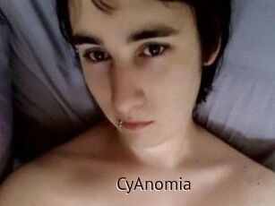 CyAnomia