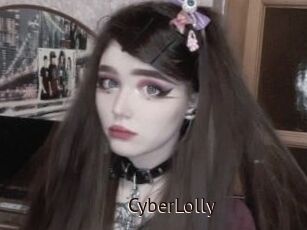 CyberLolly
