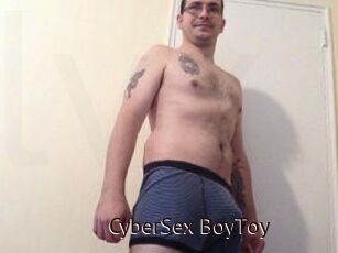 CyberSex_BoyToy