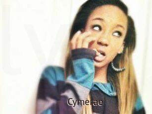 Cymerae