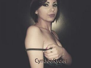 CyndeeRyder