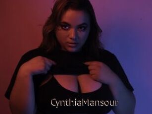 CynthiaMansour