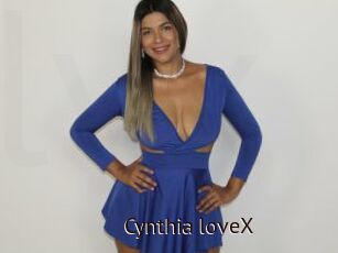 Cynthia_loveX