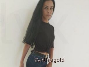 Cynthiagold