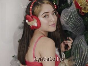 CyntiaColins