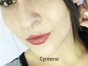 Cyreene