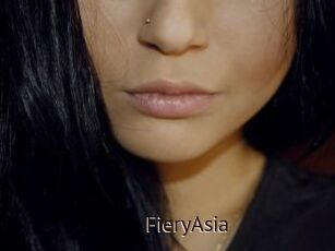 FieryAsia