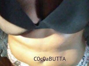 C0c0aBUTTA