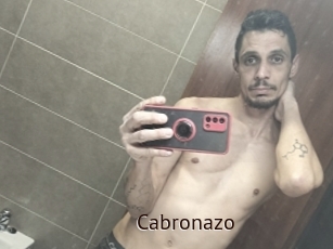 Cabronazo