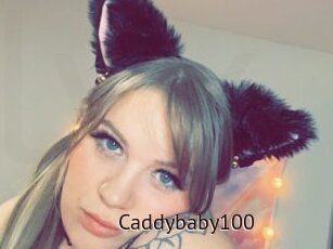 Caddybaby100