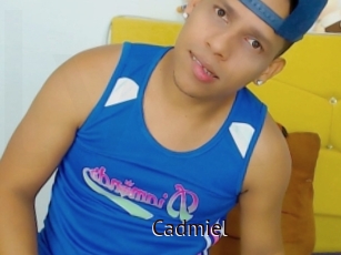Cadmiel