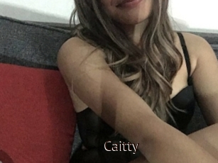 Caitty
