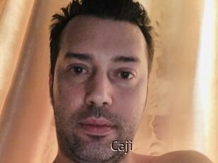 Caji