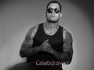 Calebdraven