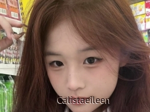 Calistaeileen
