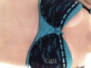 Calli