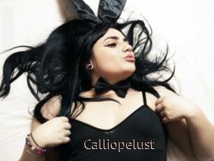 Calliopelust