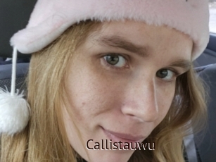 Callistauwu