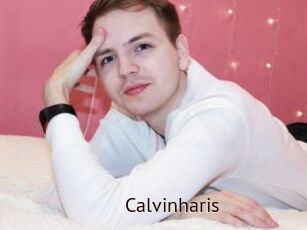 Calvinharis