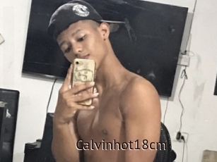 Calvinhot18cm